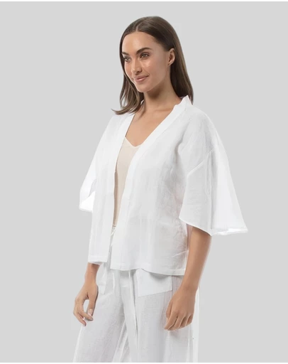 KAJA Clothing - CANDICE Bolero
