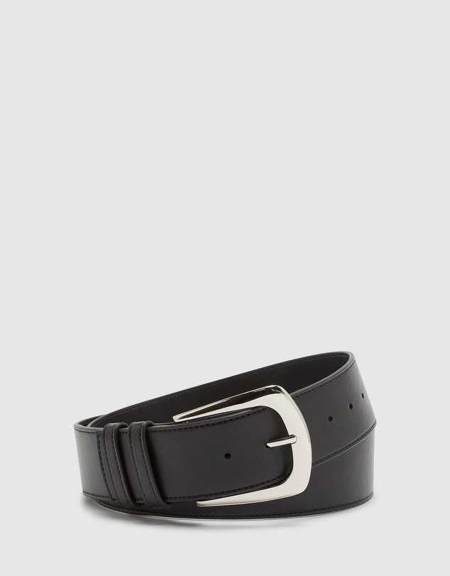 Nakedvice - The Ari Black Belt