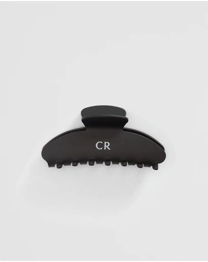 Country Road - Large Claw Clip