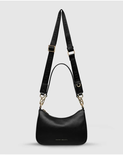 Status Anxiety - Look Both Ways Bag