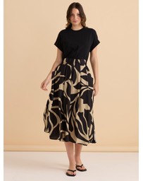 Betty Basics - Ayden Dress