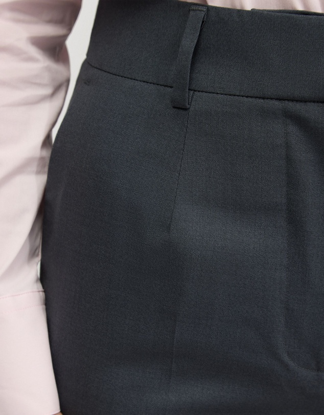 Oxford - Lydia Wool Stretch Suit Trouser