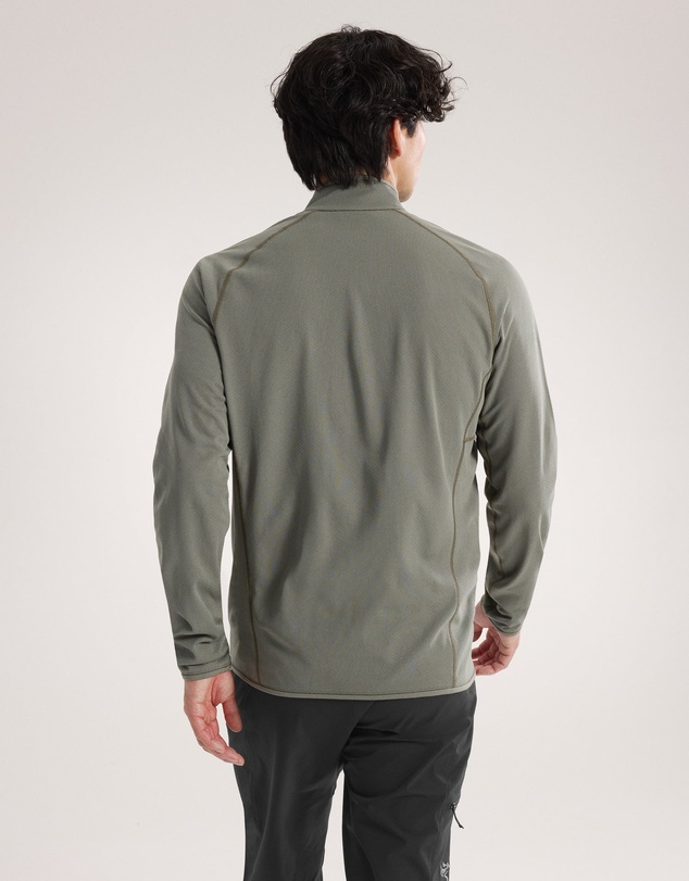 Arc'teryx - Delta Jacket Men's