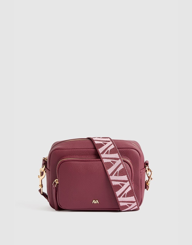 AYA - Juni Crossbody Bag