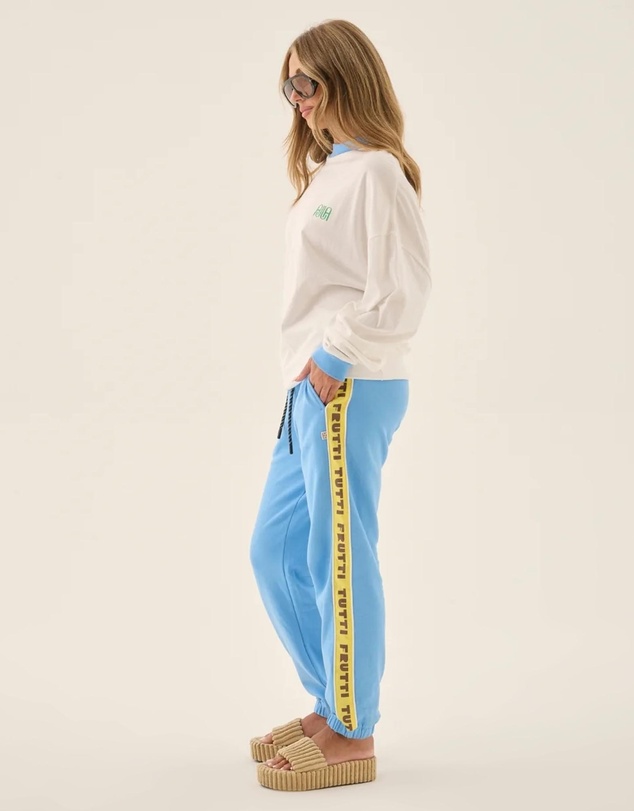 Araminta James - Bananas Long Sleeve Tee