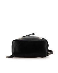 Pre-Loved by Azura Reborn - Pre-Loved fendi Embellished Leather Backpack