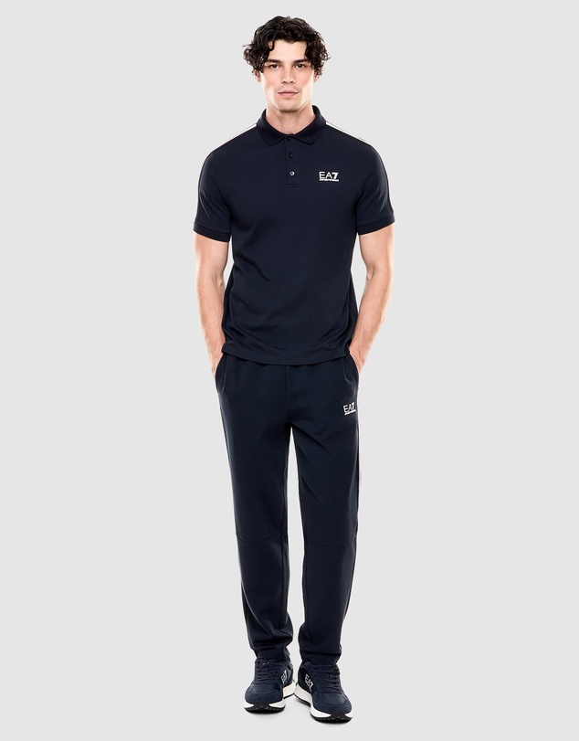Emporio Armani EA7 - Italian Spirit Pants Copl