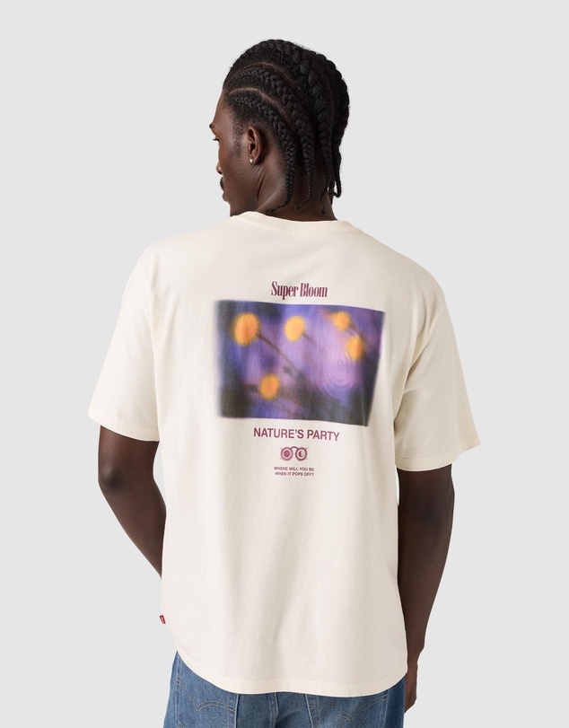 Levi's - Vintage Fit Graphic Tee