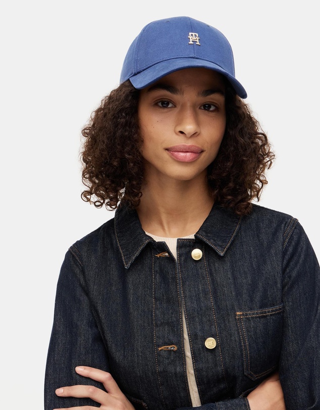 Tommy Hilfiger - Elevated Chic Cap