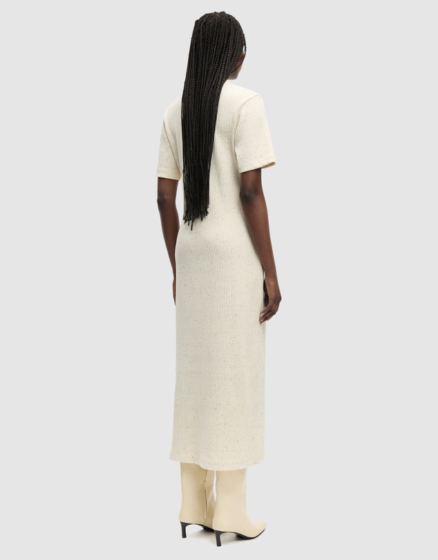 Samsoe Samsoe - Sanell Polo Dress