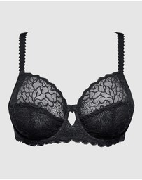 Sans Complexe - Océane  Wired Full Cup Lace Bra