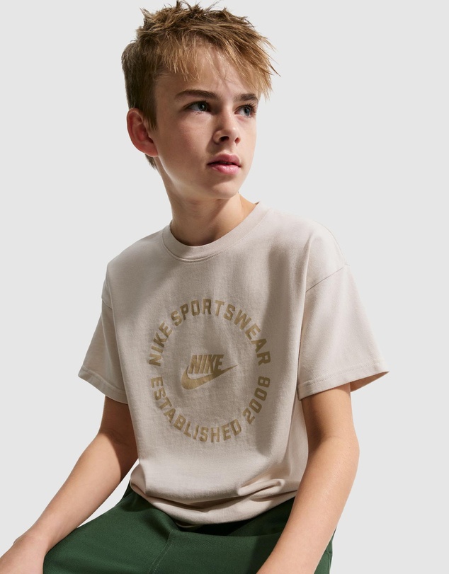 Nike - Nike Sportswear Tee - Teens