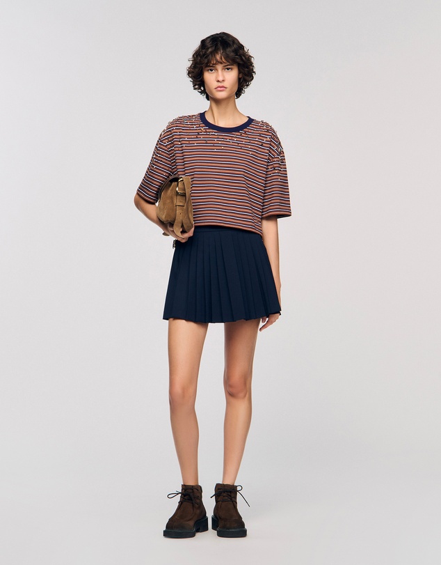 Sandro - ArisTee Shirt