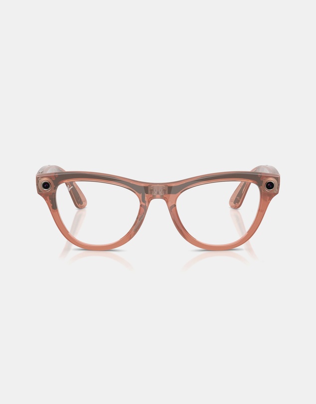 Ray-Ban - RAY-BAN META SKYLER - GEN 2