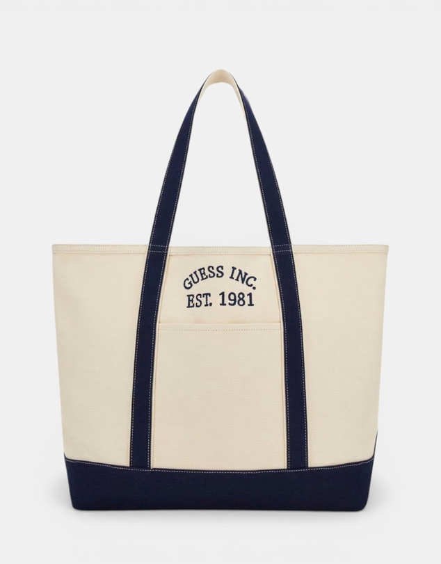 GUESS - Summerline Large Tote Bag
