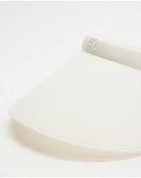 Malbon - Claire Golf Visor