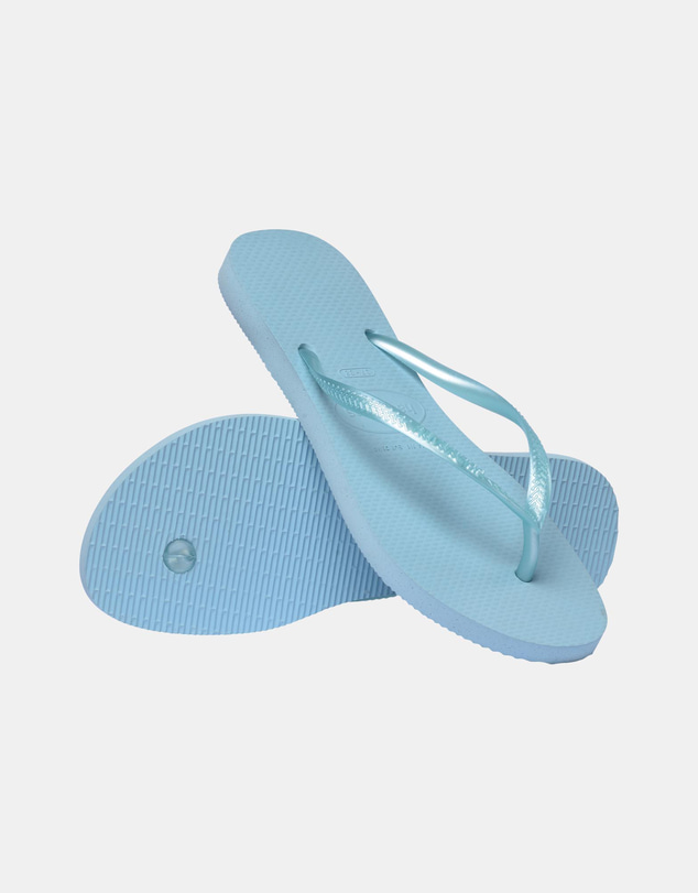 Havaianas - Slim Metallic - Women's