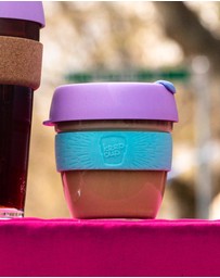 KeepCup - Brew 8oz Reusable Coffee Cup