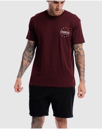 Counter Culture - Polaris Tee