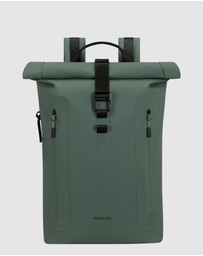 Samsonite - Coatify Biz Rolltop Backpack 15.6