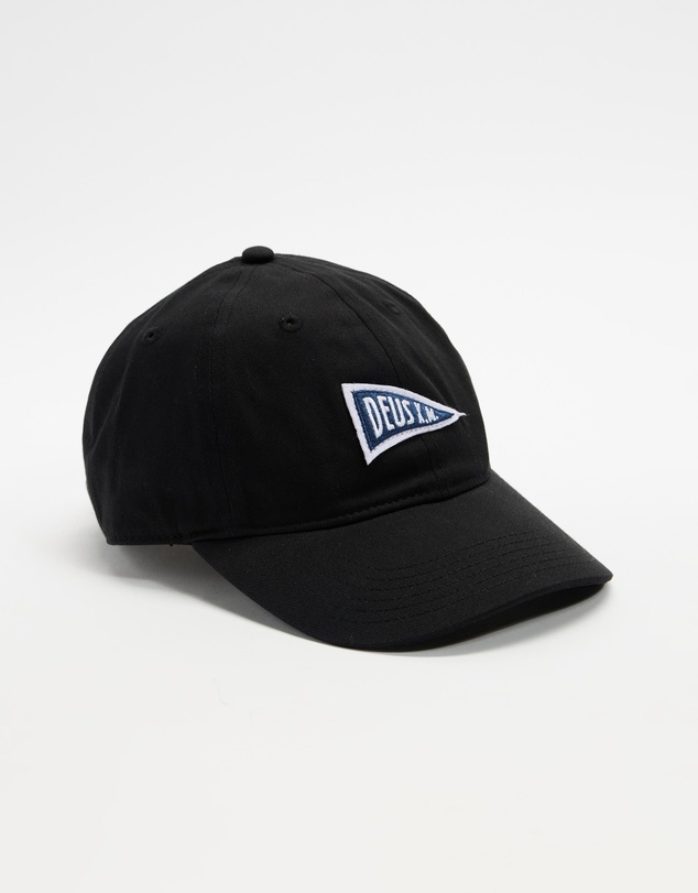 Deus Ex Machina - Campus Cap
