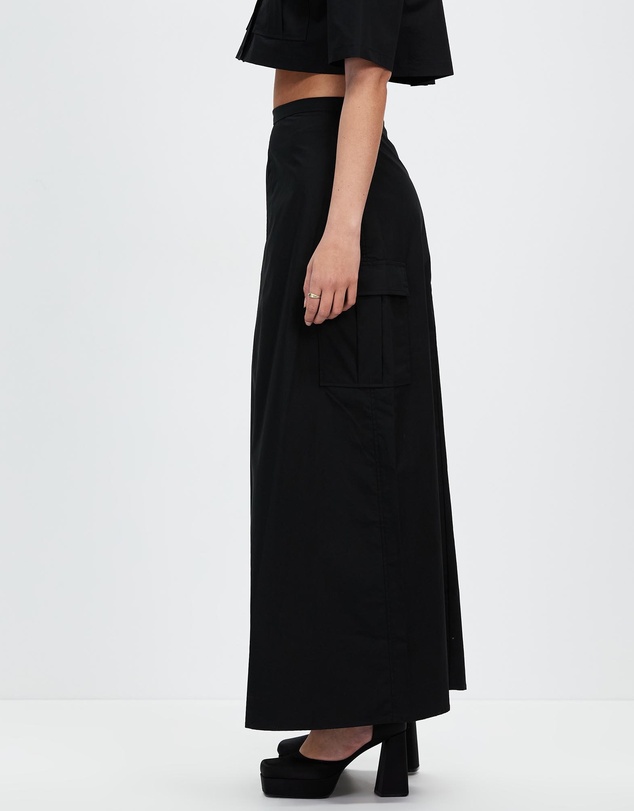 Third Form - Roam Maxi Skirt