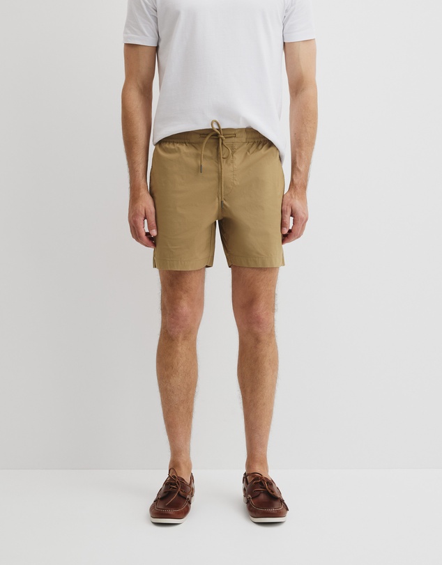 Country Road - Deck Short