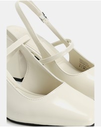 ALDO - Weraweth Heels
