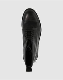 Brando - Granger Ankle Boots