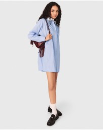 Maje - Riback Dress