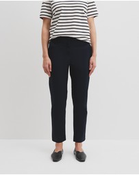 Country Road - Australian Cotton Twill Walk Pant