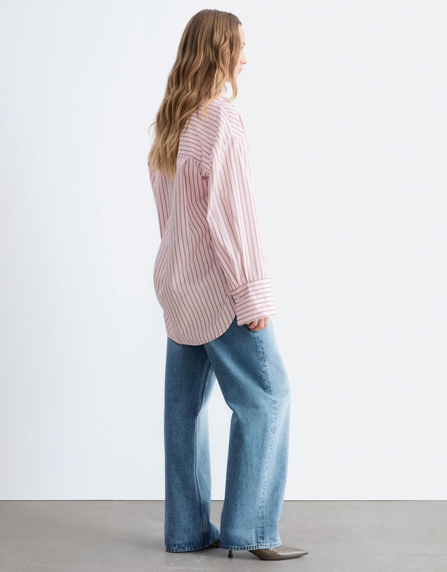 & Other Stories - Cotton Shirt
