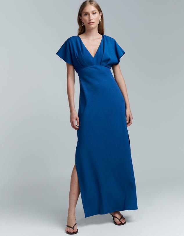 BWLDR - Aura Maxi Dress