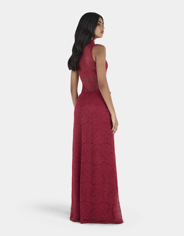 Ownley - Mariam Maxi Dress