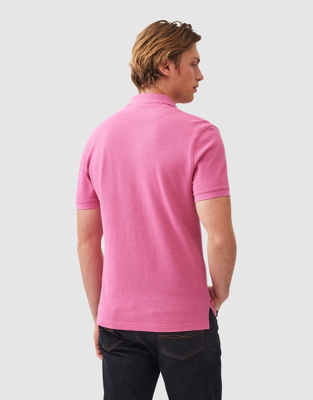 Rodd & Gunn - The Gunn Polo