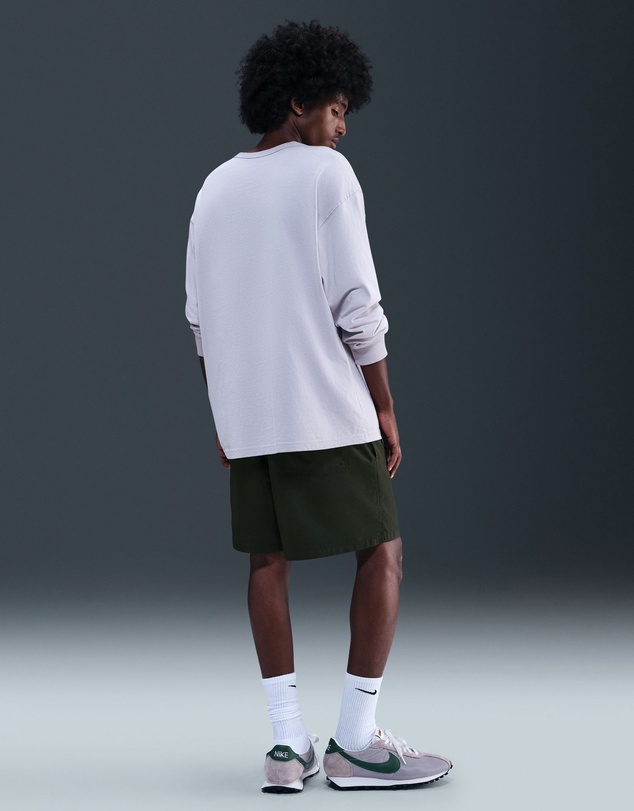Nike - Club Woven Flow Shorts