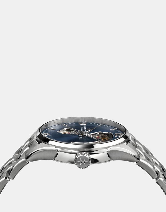 Hamilton - Jazzmaster Open Heart Auto