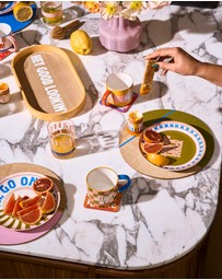 HOTTIE - Sunnie Serving Tray