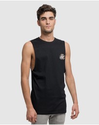 DVNT - Craft Tank