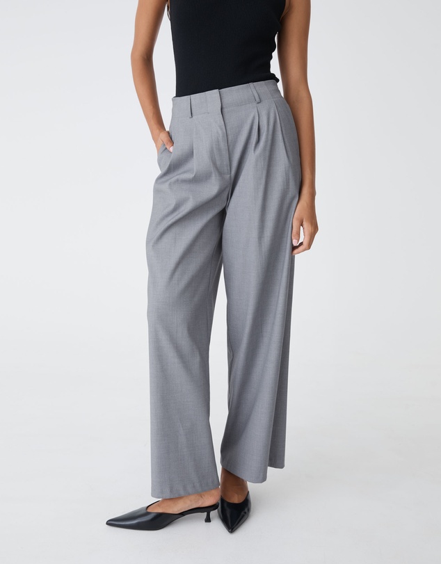 Forcast - Milan 2 Adjustable Waist Pants