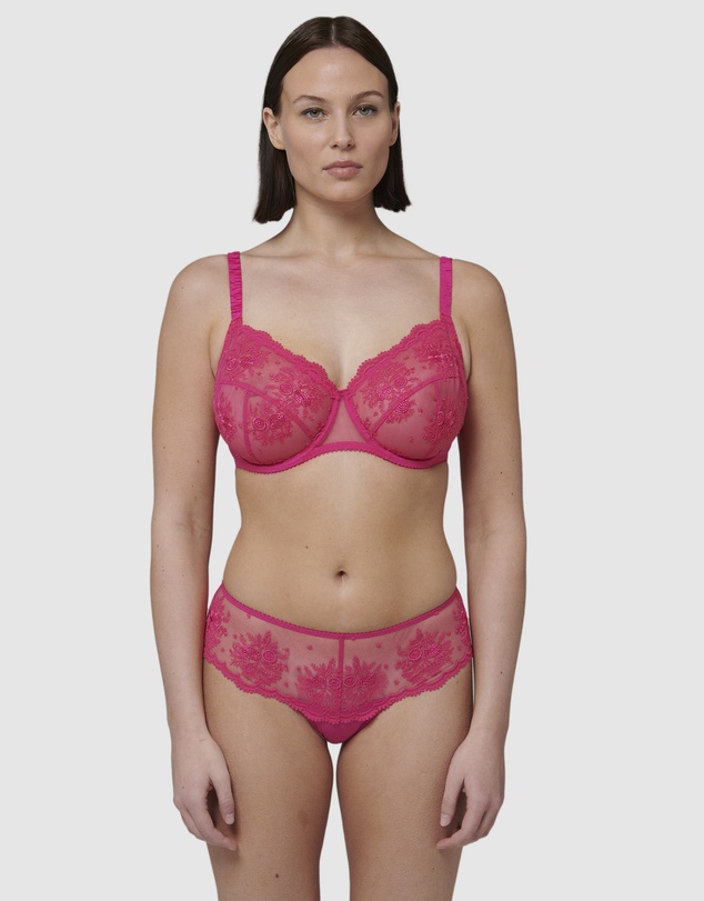 Simone Perele - Intrigue Full Cup Control Bra