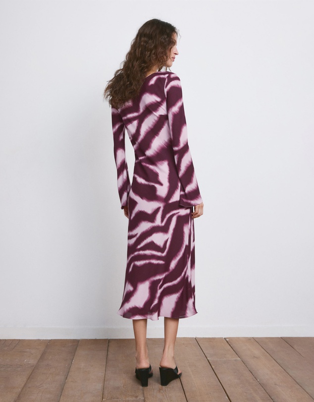 M.N.G - Alegra Dress