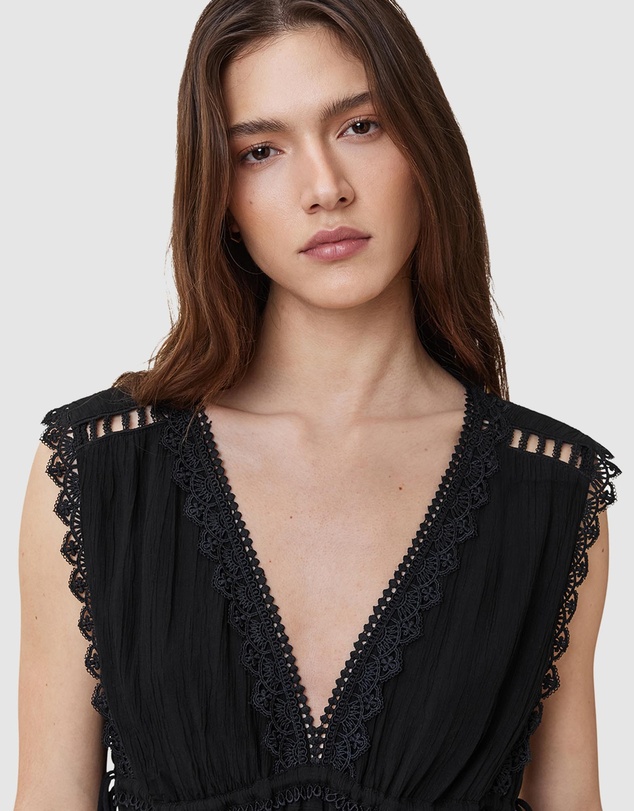 AllSaints - Xanthe Dress