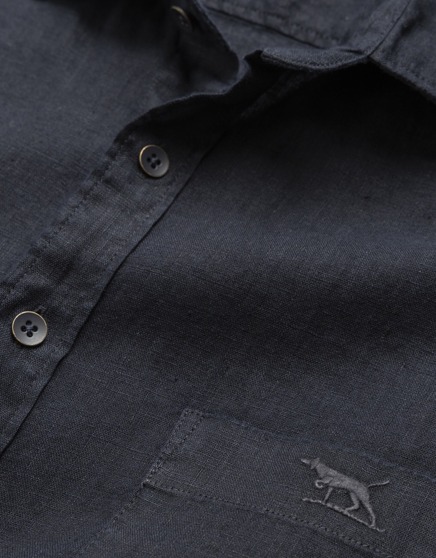 Rodd & Gunn - Cable Bay Shirt