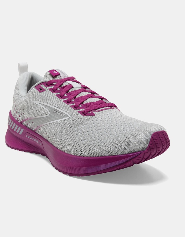 Brooks - Levitate GTS 5 - Women's
