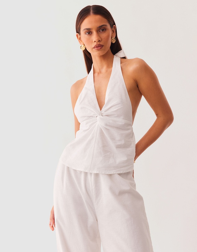 SNDYS - PASCAL TOP - ICONIC EXCLUSIVE
