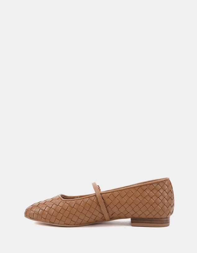 Clarks - Michelle Tan