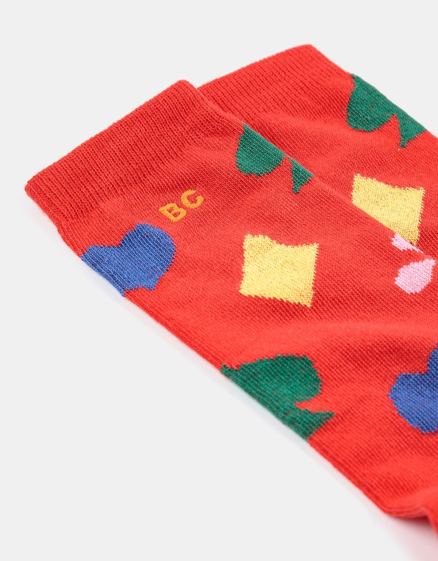 Bobo Choses - Joker Long Socks - Kids-Teens