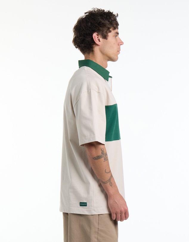 Nana Judy - Arrivederci SS Rugby Polo