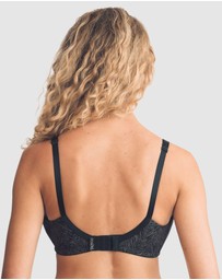 Royce Lingerie - Blossom Wirefree Cotton Maternity & Nursing Bra